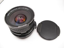 Smc pentax 45mm - pentax, f/4