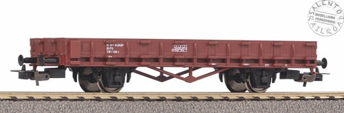 Piko 97156 carro - merci, pianale