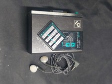 Aiwa g35 stereo - aiwa, hs-g35