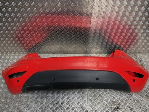 Paraurti posteriore ford - posteriore,