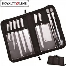 Royalty line pezzi set di - line,