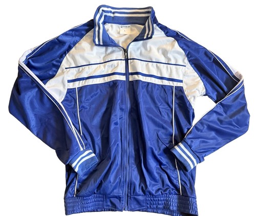 Giacca pista rambler 1985 - da,