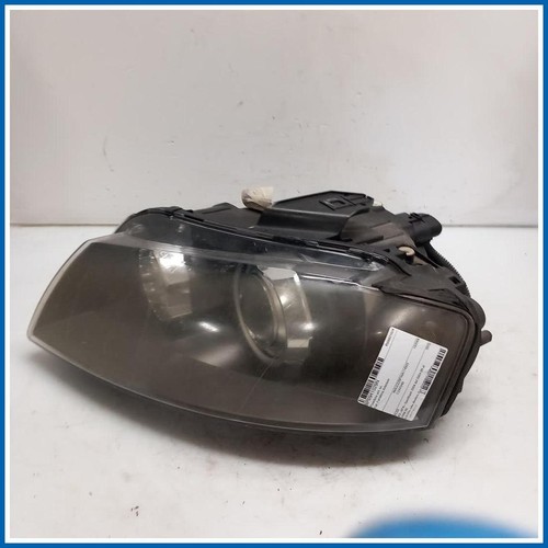 Faro fanale anteriore xenon - faro,