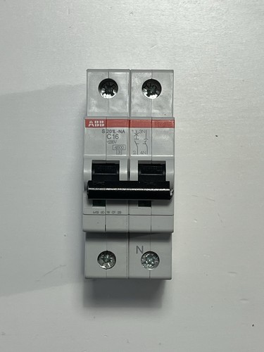 Abb s598392 interruttore - s598392,