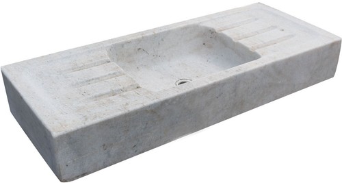 Lavabo acquaio marmo - acquaio,