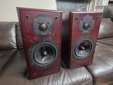 Epos m12 bookshelf - bookshelf, speakers