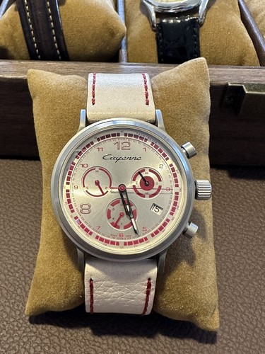 Orologio porsche design - orologio,