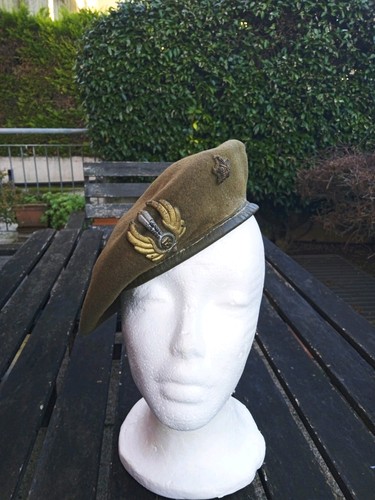 Militaria basco ufficiale - militaria,