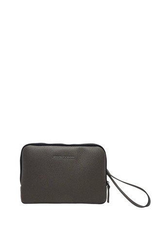 Pochette uomo armani exchange - pochette,