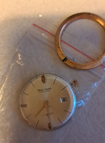Philip watch manuale - philip,
