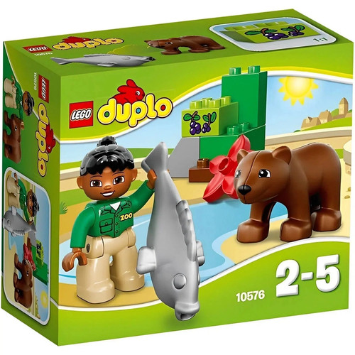Lego duplo set di - lego,