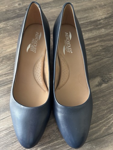 Aerosoles decolte cerchio - aerosoles, a