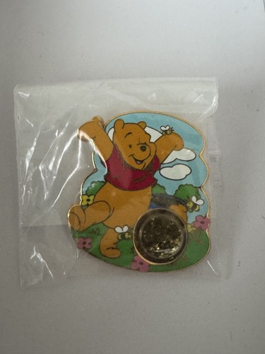 Wdw winnie the - winnie, con