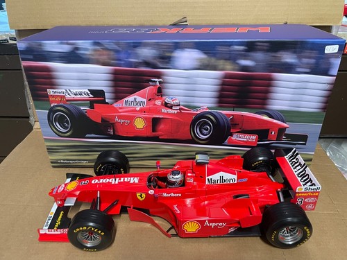Trasformazione schumacher - trasformazione,