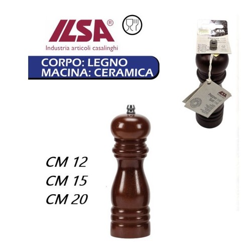 Ilsa macina sale - ilsa,