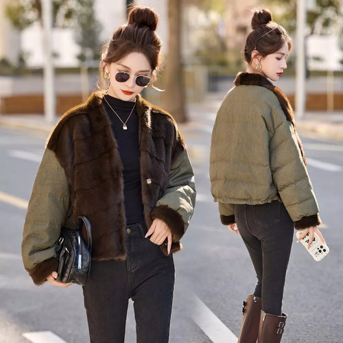 Giacca donna imbottita - donna,