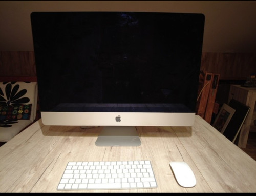 Imac retina - (2020),