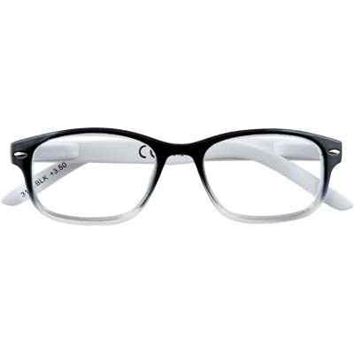 Occhiale lettura b1 blk - +2, b1-blk