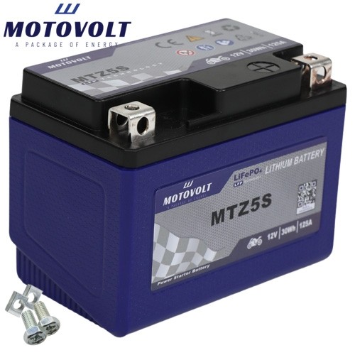 Batteria per honda 125 - per, a