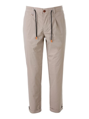 Cape pantaloni uomo - uomo, in