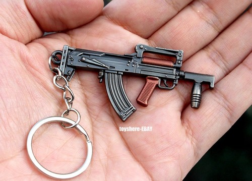 Mini pistola groza - pistola,