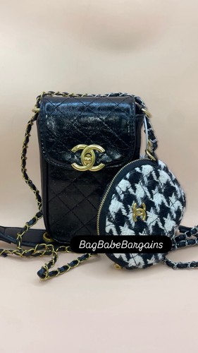 Custodia smartphone chanel - smartphone,