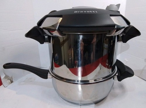 Bravetti euro pro - pentola, a