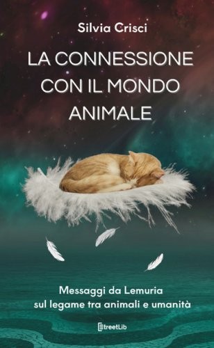 Libro connessione con - la,
