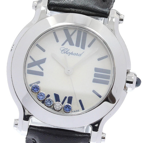 Chopard happy sports 8509 - chopard,