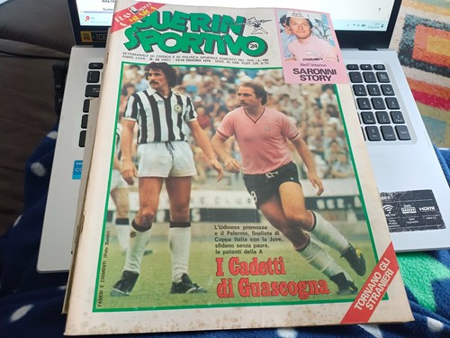 Guerin sportivo numero - guerin,