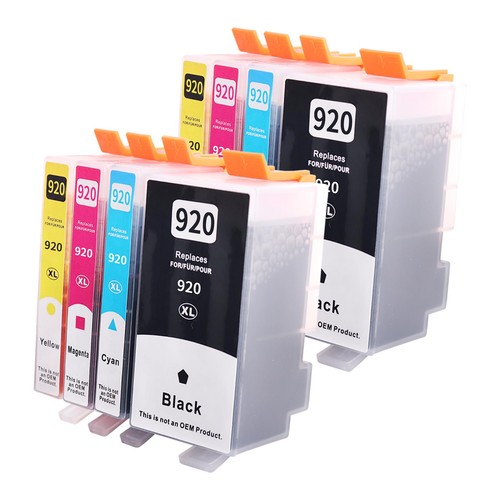 920xl cartucce inchiostro - cartucce, d'inchiostro