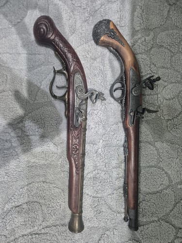 Replica archibugio pistola - replica,