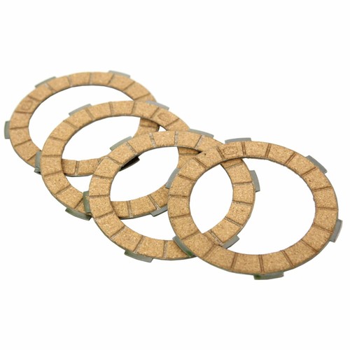 Kit dischi frizione surflex - dischi,