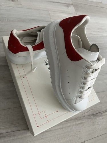 Sneakers alexander mcqueen - sneakers,