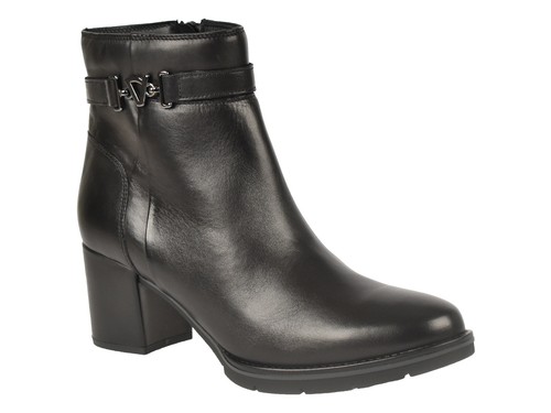 Valleverde scarpe stivaletti - valleverde,