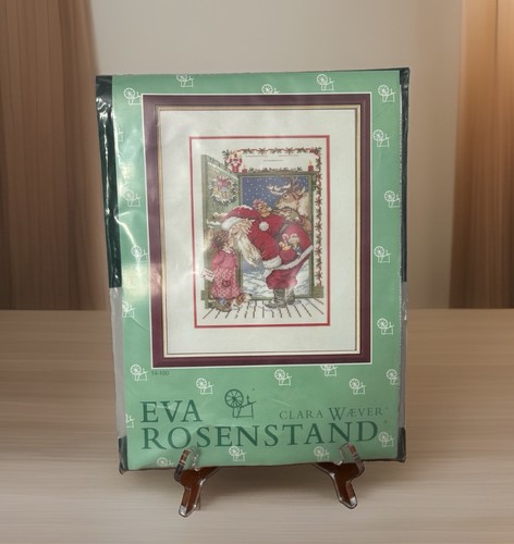 Eva rosenstand kit punto croce - rosenstand,