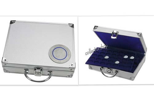 Safe valigetta alu per 210 - in,