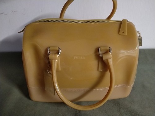 Borsa candy furla bauletto - borsa,