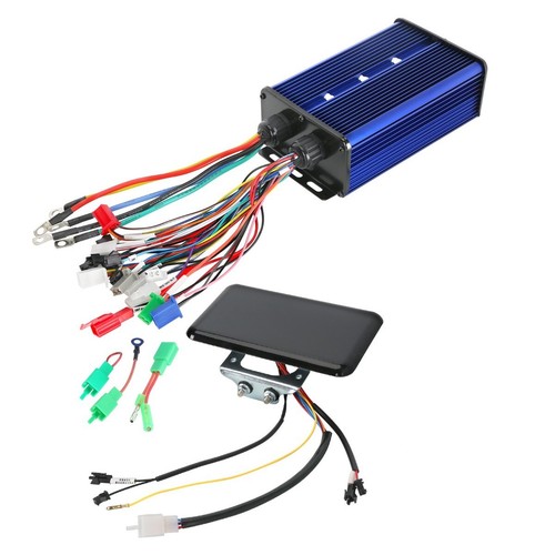 Regolatore motore brushless - regolatore,