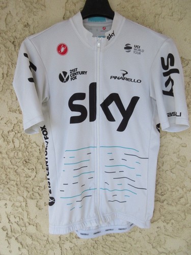 Maillot cycliste team - maillot,