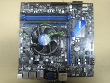 Bundle msi h67ma - bundle, |cpu
