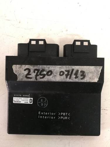 21175 0098 centralina motore - centralina,