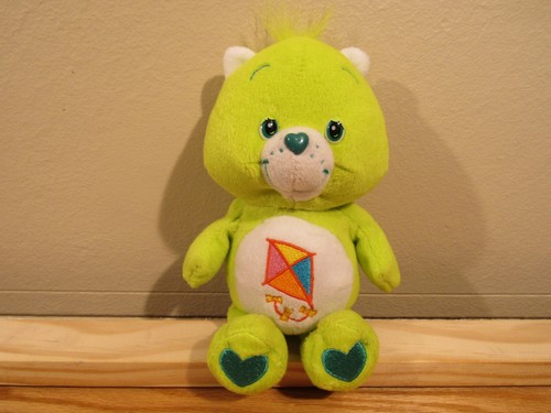Peluche care bears - 8'', il
