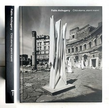 Pablo atchugarry città - atchugarry.,