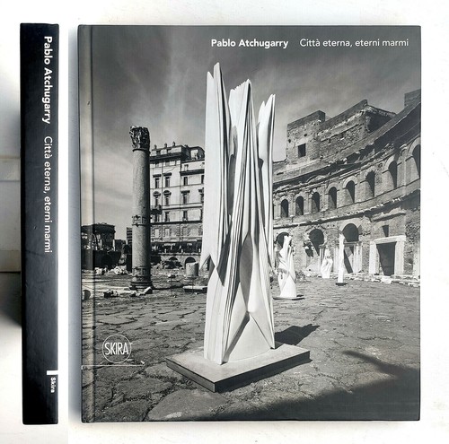 Pablo atchugarry città - atchugarry.,