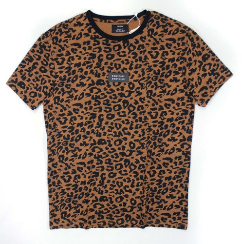 Shirt bershka stampa - t-shirt,