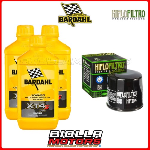 Kit tagliando yamaha - tagliando, mt-07