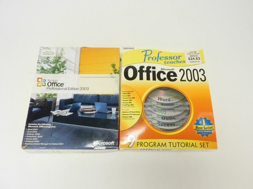 Microsoft office professional - microsoft,
