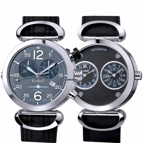 Orologio korloff avq - avq, saint