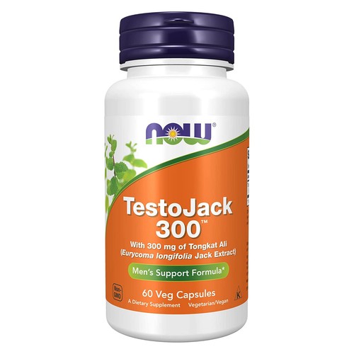 Now foods testojack 300 - foods,